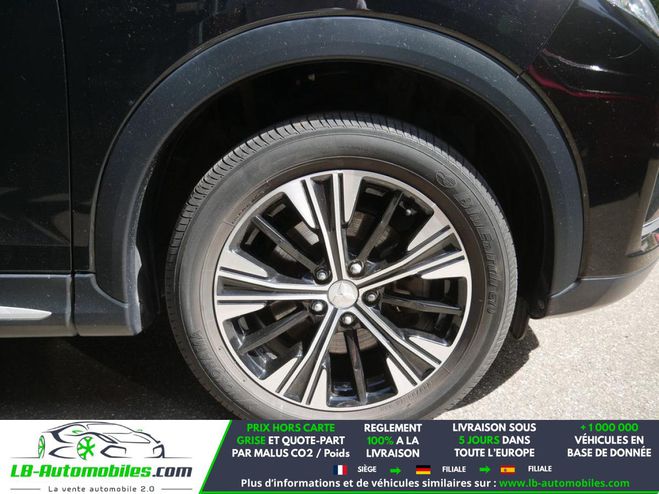 Mitsubishi Eclipse 1.5 MIVEC 163 BVM 2WD Noir de 2019