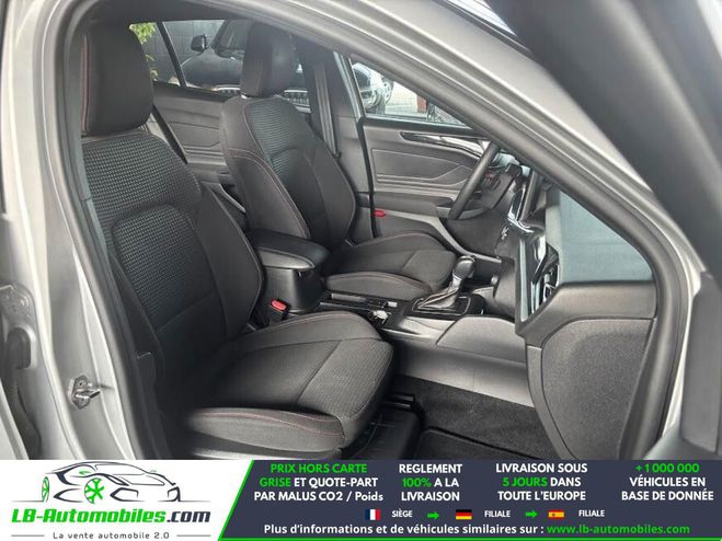 Ford Focus 1.0 Flexifuel 125 mHEV BVA Argent� M�tallique de 2022