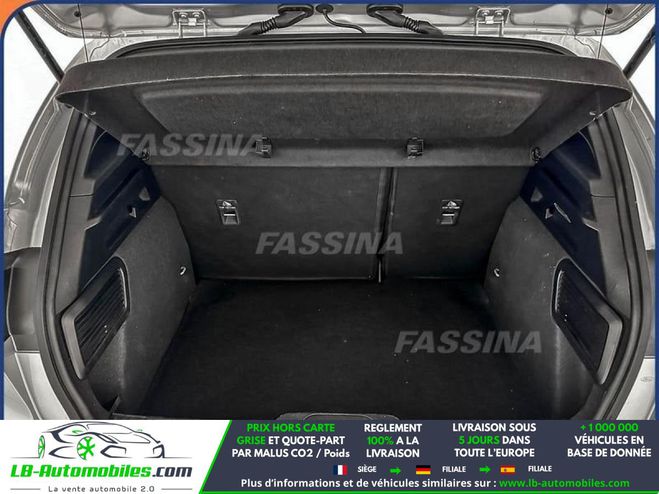 Ford Focus 1.0 EcoBoost 155 mHEV BVA Argent� M�tallique de 2025