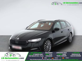  Voir d&eacute;tails -Skoda Octavia 2.0 TSI 190 ch BVA 4x4 &agrave; Beaupuy (31)