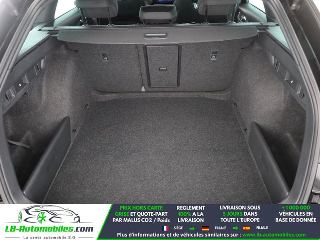 Skoda Octavia 2.0 TSI 190 ch BVA 4x4 Noir M�tallique de 2022
