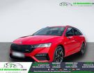 Skoda Octavia 2.0 TDI 200 ch BVA à Beaupuy (31) Skoda Octavia 2.0 TDI 200 ch BVA à Beaupuy (31)
