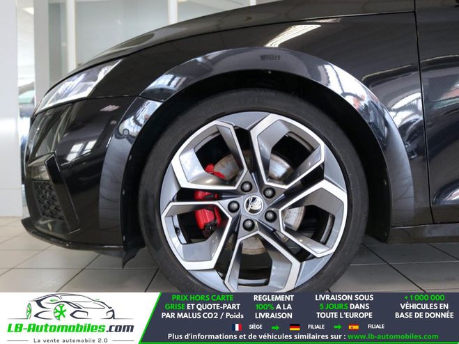 Skoda Octavia 2.0 TDI 200 ch BVA Noir M�tallique de 2021