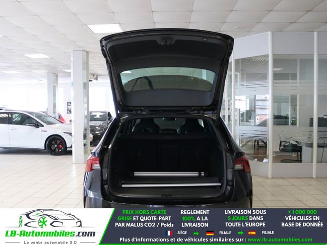 Skoda Octavia 2.0 TDI 200 ch BVA Noir M�tallique de 2021