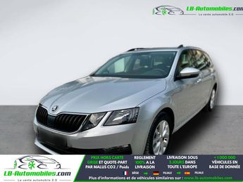  Voir d&eacute;tails -Skoda Octavia 1.6 TDI 116 ch BVM &agrave; Beaupuy (31)
