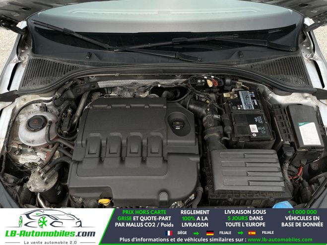 Skoda Octavia 1.6 TDI 116 ch BVM Argent� M�tallique de 2020