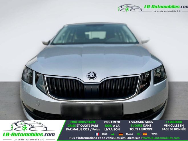 Skoda Octavia 1.6 TDI 116 ch BVM Argent� M�tallique de 2020