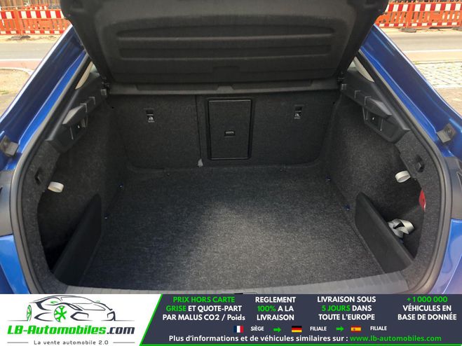 Skoda Octavia 2.0 TDI 150 ch BVA Bleu M�tallique de 2022