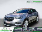 Opel Grandland X 1.5 D 130 ch BVA à Beaupuy (31) Opel Grandland X 1.5 D 130 ch BVA à Beaupuy (31)