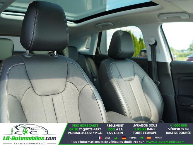 Opel Grandland X 1.5 D 130 ch BVA Argent� M�tallique de 2020