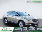 Opel Grandland X 1.2 Turbo 130 ch BVM à Beaupuy (31) Opel Grandland X 1.2 Turbo 130 ch BVM à Beaupuy (31)
