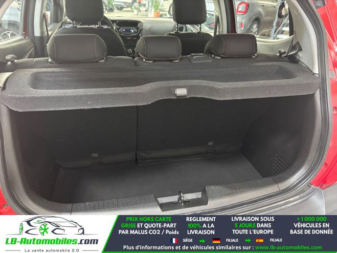 Opel Karl 1.0 - 73 ch Rouge de 2019