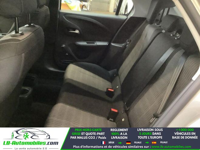Opel Corsa 1.2 75 ch BVM Argent� M�tallique de 2023