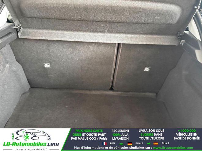 Opel Corsa 1.2 Turbo 100 ch BVA Noir de 2022