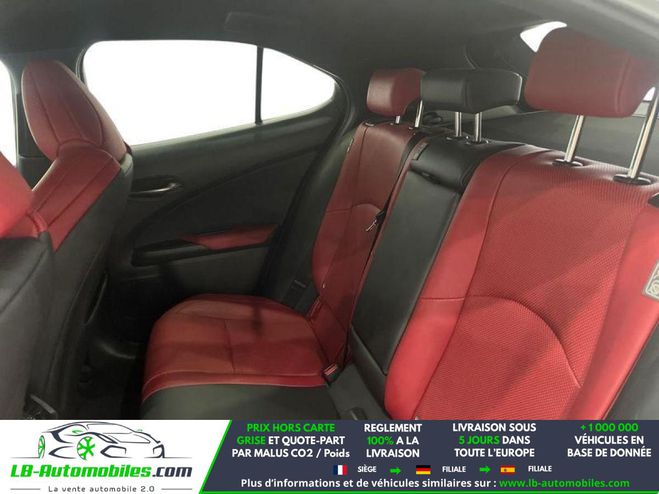 Lexus UX 250h 2WD Blanc de 2021