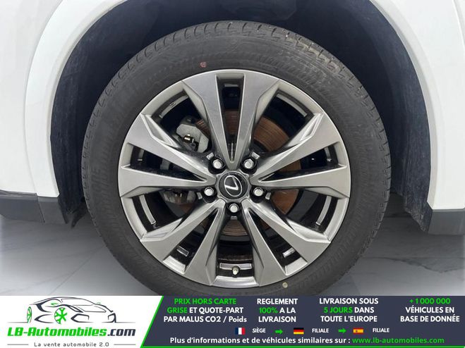 Lexus UX 250h 2WD Blanc de 2021