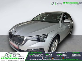  Voir d&eacute;tails -Skoda Scala 1.0 TSI 110 ch BVA &agrave; Beaupuy (31)