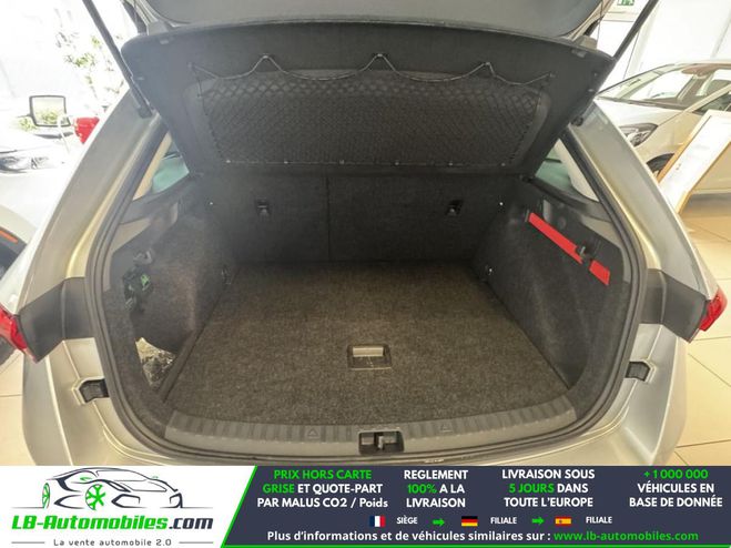 Skoda Scala 1.0 TSI 110 ch BVA Argent� M�tallique de 2021
