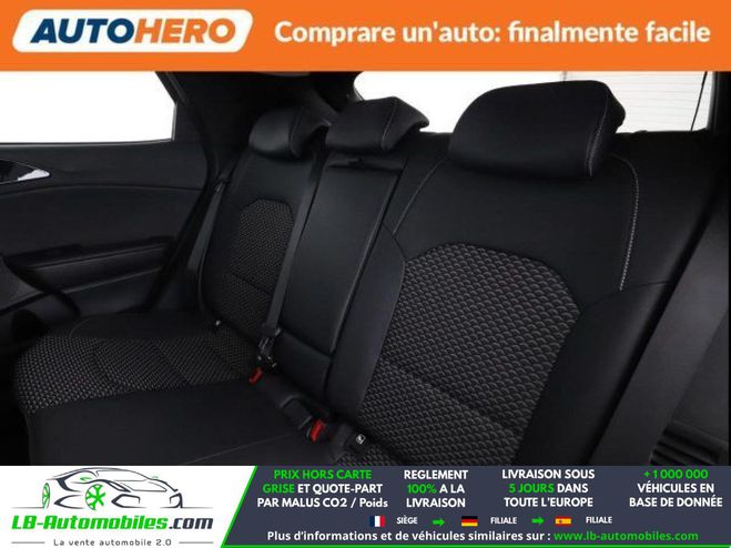 Kia Xceed 1.6 GDi Hybride Rechargeable 105ch BVA Blanc M�tallique de 2021