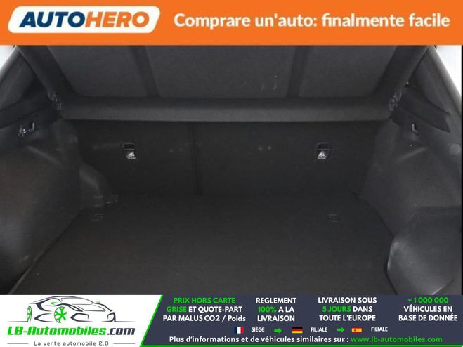 Kia Xceed 1.6 GDi Hybride Rechargeable 105ch BVA Blanc M�tallique de 2021