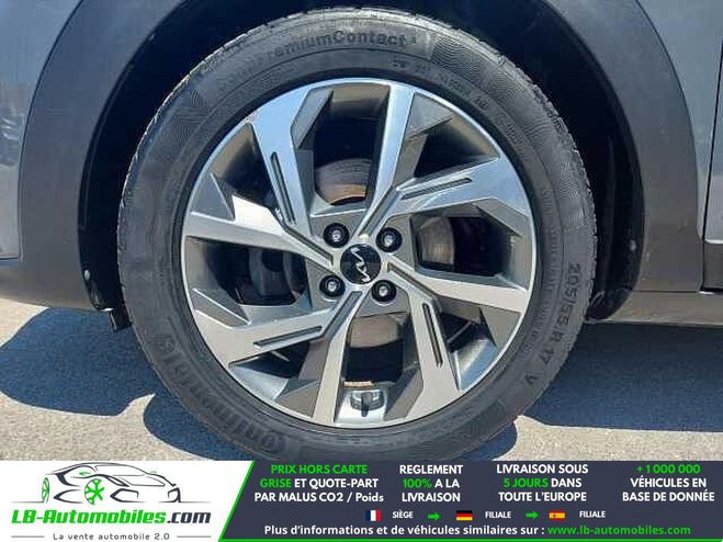 Kia Stonic 1.0 T-GDi 100 ch BVM Gris M�tallique de 2022