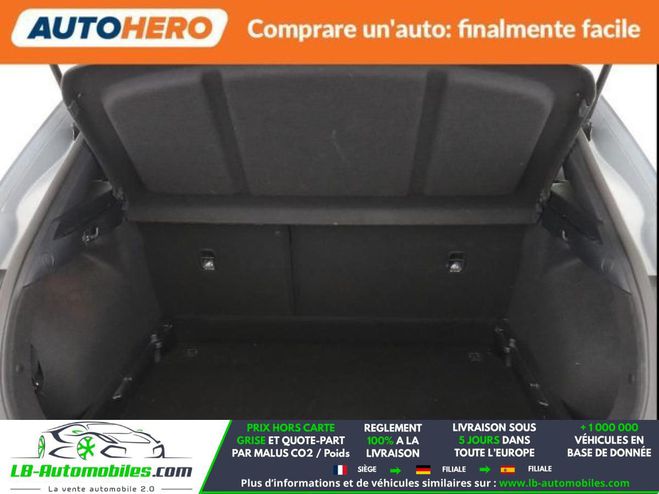 Kia Xceed 1.4l T-GDi 140 ch BVM Gris M�tallique de 2020