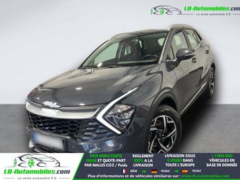  Voir d&eacute;tails -Kia Sportage 1.6 T-GDi 150ch MHEV BVM  4x2 &agrave; Beaupuy (31)