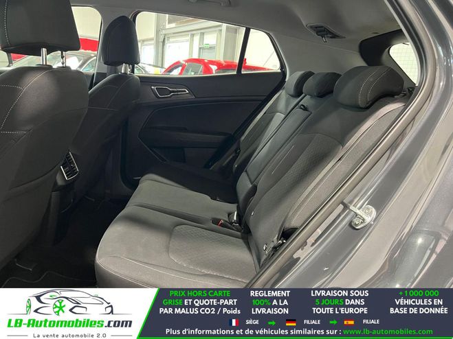Kia Sportage 1.6 T-GDi 150ch MHEV BVM  4x2 Gris M�tallique de 2022