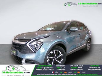  Voir d&eacute;tails -Kia Sportage 1.6 T-GDi 150ch MHEV BVM  4x2 &agrave; Beaupuy (31)