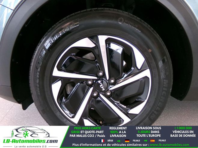 Kia Sportage 1.6 T-GDi 150ch MHEV BVM  4x2 Gris M�tallique de 2022