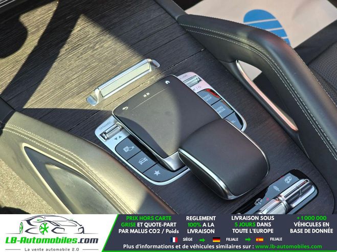 Mercedes GLE 63 S AMG BVA 4MATIC+ Blanc M�tallique de 2020