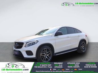 Mercedes GLE