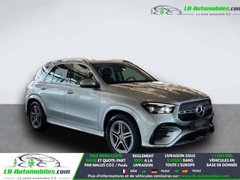  Voir d&eacute;tails -Mercedes GLE 400 e BVA 4Matic &agrave; Beaupuy (31)