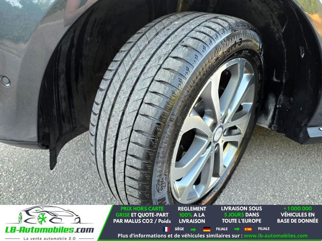 Mercedes GLE 250 d BVA 4Matic Gris M�tallique de 2017