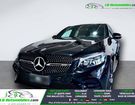 Mercedes GLC 43 AMG BVA 4Matic &agrave; Beaupuy (31)