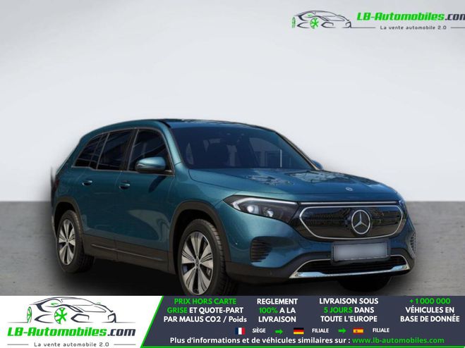 Mercedes Classe E 300 4Matic Bleu M�tallique de 2023