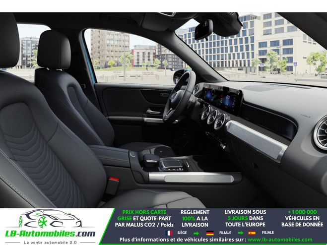 Mercedes Classe E 300 4Matic Bleu M�tallique de 2023