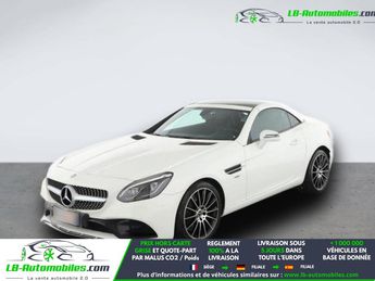  Voir d&eacute;tails -Mercedes Classe SL 300 BVA &agrave; Beaupuy (31)