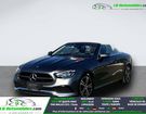 Mercedes Classe E 220 d BVA &agrave; Beaupuy (31)