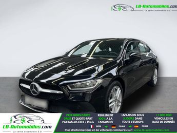 Mercedes Classe CLA