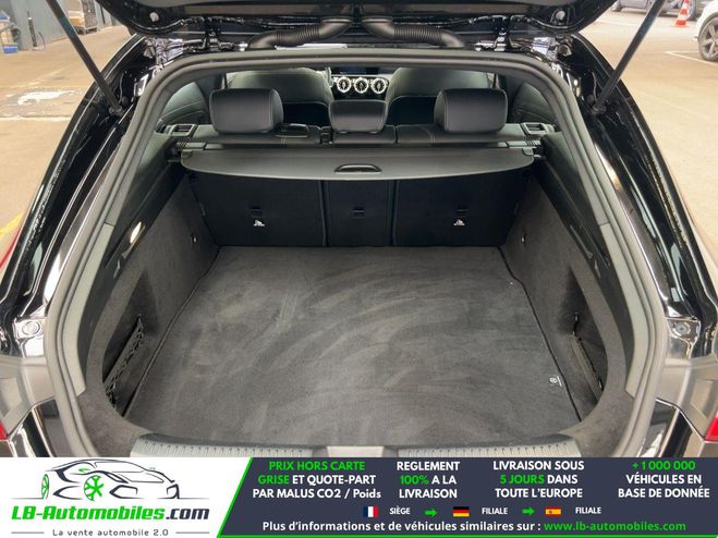 Mercedes Classe CLA 200 d BVA Noir de 2022