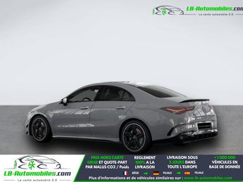 Mercedes Classe CLA