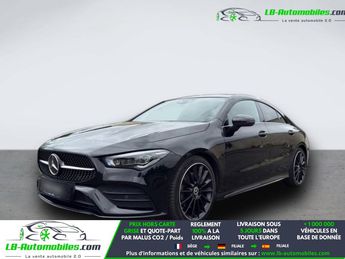  Voir d&eacute;tails -Mercedes Classe CLA 250 BVA 4Matic &agrave; Beaupuy (31)