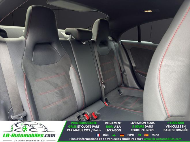 Mercedes Classe CLA 250 BVA 4Matic Noir M�tallique de 2023