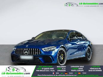 Mercedes Amg GT