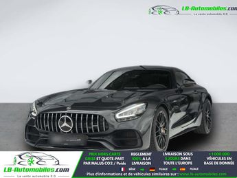  Voir d&eacute;tails -Mercedes Amg GT C 557 ch BVA &agrave; Beaupuy (31)
