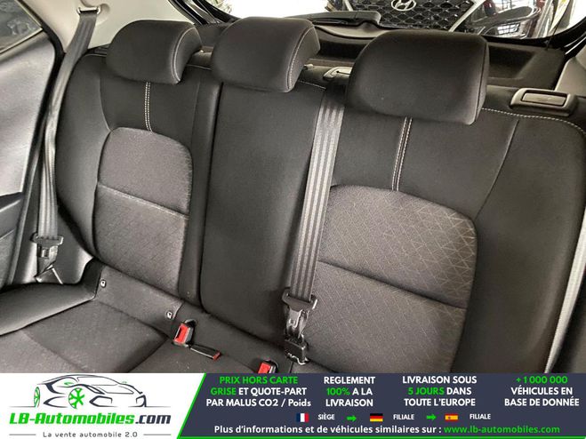 Kia Picanto 1.2L 84 ch BVM Noir M�tallique de 2020