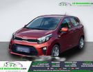 Kia Picanto 1.2 DPi 84ch BVM &agrave; Beaupuy (31)
