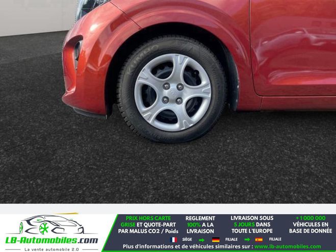 Kia Picanto 1.2 DPi 84ch BVM Orange de 2022