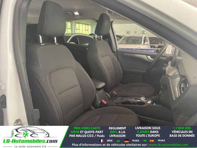 Ford Kuga 1.5 EcoBlue 120 BVA Blanc de 2022